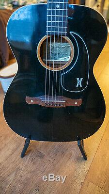 Harmony H6364 Acoustic Guitar 1973 Made in the USA