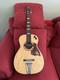 Harmony H928 Stella Acoustic/electric Parlor All Original -made In Usa-nice