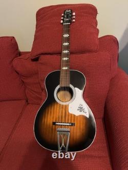 Harmony H930 Stella Vintage Parlor -All Original -Made in USA! Excellent Cond