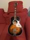 Harmony H930 Stella Vintage Parlor -all Original -made In Usa! Excellent Cond