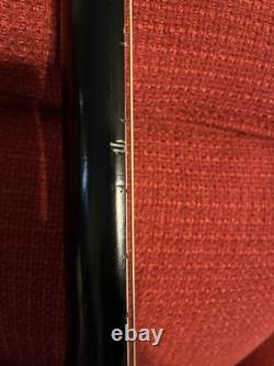 Harmony H930 Stella Vintage Parlor -All Original -Made in USA! Excellent Cond