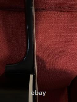 Harmony H930 Stella Vintage Parlor -All Original -Made in USA! Excellent Cond