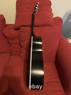 Harmony H930 Stella Vintage Parlor -All Original -Made in USA! Excellent Cond