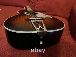 Harmony H930 Stella Vintage Parlor -All Original -Made in USA! Excellent Cond