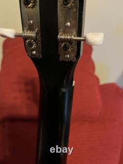 Harmony H930 Stella Vintage Parlor -All Original -Made in USA! Excellent Cond