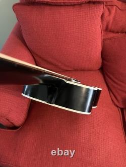 Harmony H931 Stella acoustic/electric parlor All Original -Made in USA-Nice