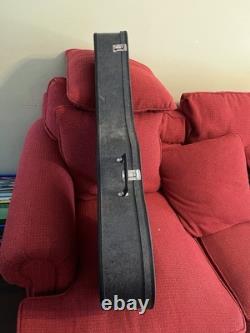 Harmony H931 Stella acoustic/electric parlor All Original -Made in USA-Nice