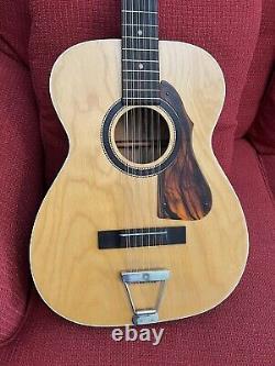 Harmony Stella 12 String Acoustic H913Made In 1970 in USA Ready to Play