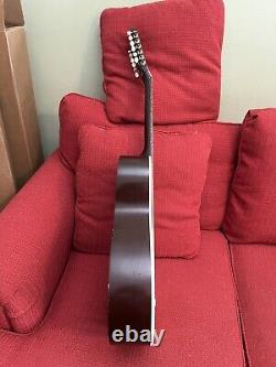 Harmony Stella 12 String Acoustic H913Made In 1970 in USA Ready to Play