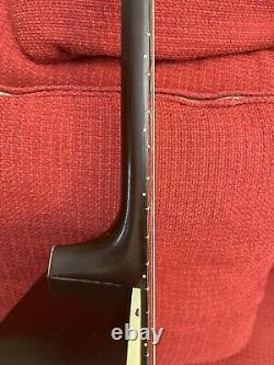 Harmony Stella 12 String Acoustic H913Made In 1970 in USA Ready to Play