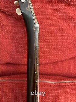 Harmony Stella 12 String Acoustic H913Made In 1970 in USA Ready to Play