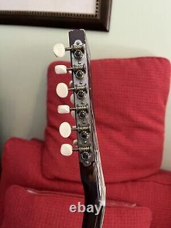 Harmony Stella 12 String Acoustic H913Made In 1970 in USA Ready to Play