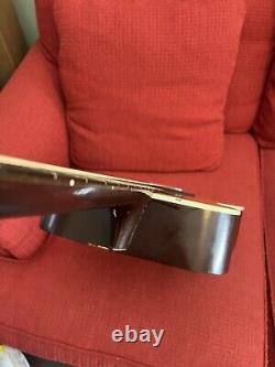 Harmony Stella 12 String Acoustic H913Made In 1970 in USA Ready to Play
