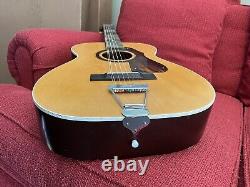 Harmony Stella 12 String Acoustic H913Made In 1970 in USA Ready to Play