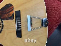 Harmony Stella 12 String Acoustic H913Made In 1970 in USA Ready to Play