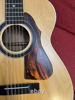 Harmony Stella 12 String Acoustic H913Made In 1970 in USA Ready to Play