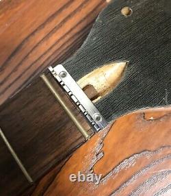 Hofner Acoustic Guitar Neck. Vintage Made In Germany 60s NEW OLD STOCK rare