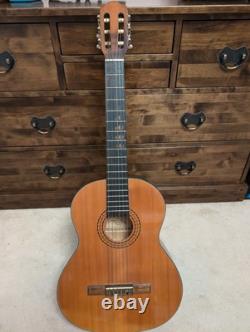 Hokada 3165 Made in Romania 1970's Acoustic By Stentor Music
