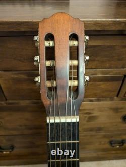 Hokada 3165 Made in Romania 1970's Acoustic By Stentor Music