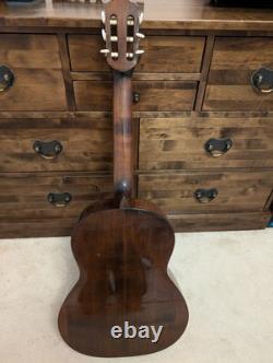 Hokada 3165 Made in Romania 1970's Acoustic By Stentor Music