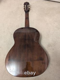 Hokada 3165 Made in Romania 1970's Acoustic By Stentor Music