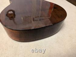 Hokada 3165 Made in Romania 1970's Acoustic By Stentor Music