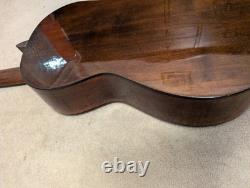 Hokada 3165 Made in Romania 1970's Acoustic By Stentor Music