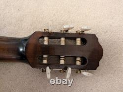 Hokada 3165 Made in Romania 1970's Acoustic By Stentor Music
