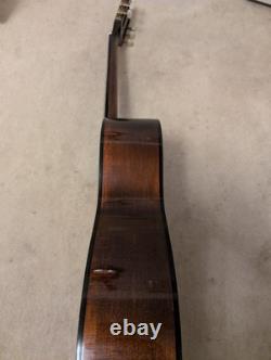 Hokada 3165 Made in Romania 1970's Acoustic By Stentor Music