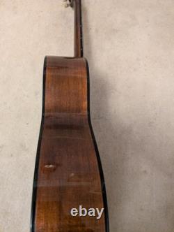 Hokada 3165 Made in Romania 1970's Acoustic By Stentor Music