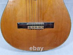 Hokada Acoustic Guitar, Model 3164, Made in japan, Stentor Music Co Ltd