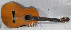 Hokada Acoustic Guitar, Model 3164, Made in japan, Stentor Music Co Ltd