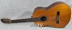 Hokada Acoustic Guitar, Model 3164, Made in japan, Stentor Music Co Ltd