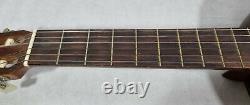 Hokada Acoustic Guitar, Model 3164, Made in japan, Stentor Music Co Ltd