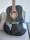 Hondo Il Vintage Dreadnought From 1980 Made In Korea Ibanez Concord Copy