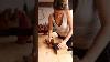 How An Acoustic Guitar Bridge Is Made Guitar Diy Woodworking Oddlysatisfying