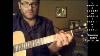 How To Play The Show By Lenka On Acoustic Guitar Made Easy