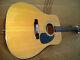 Ibanez Model 627 Vintage Steel String Made In Japan