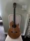 Ibanez Ae-450 Classical Vintage Acoustic Electric Guitar Made In Japan 1983-vn