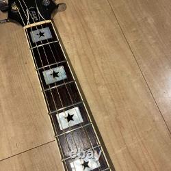 Ibanez Acoustic Guitar ARTIST No 58351 Japan Vintage 70's made Used from Japan