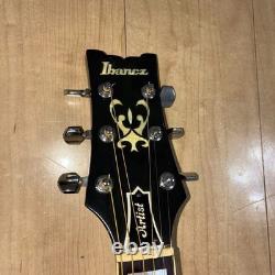 Ibanez Acoustic Guitar ARTIST No 58351 Japan Vintage 70's made Used from Japan