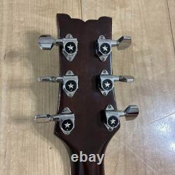 Ibanez Acoustic Guitar ARTIST No 58351 Japan Vintage 70's made Used from Japan