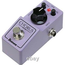 Ibanez CSMINI Mini-size Chorus Pedal Made in Japan New F/S with Tracking