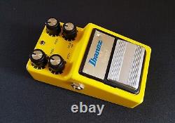 Ibanez FL9 Flanger Vintage 1980's Guitar Effects Pedal Made in Japan FREE POST