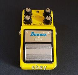 Ibanez FL9 Flanger Vintage 1980's Guitar Effects Pedal Made in Japan FREE POST