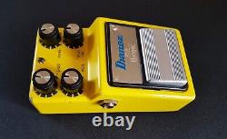 Ibanez FL9 Flanger Vintage 1980's Guitar Effects Pedal Made in Japan FREE POST