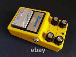 Ibanez FL9 Flanger Vintage 1980's Guitar Effects Pedal Made in Japan FREE POST