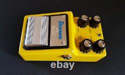 Ibanez FL9 Flanger Vintage 1980's Guitar Effects Pedal Made in Japan FREE POST