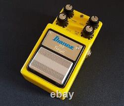Ibanez FL9 Flanger Vintage 1980's Guitar Effects Pedal Made in Japan FREE POST