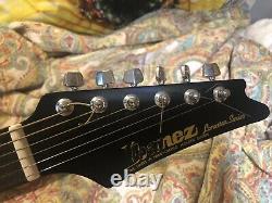 Ibanez LS300 Lonestar Acoustic Guitar Made In Japan